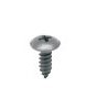 PHILLIPS TRUSS HEAD TAP SCREW M4